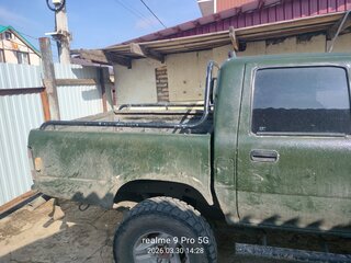 2004 Tianye Admiral, белый, 400000 рублей, вид 5