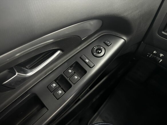 2010 Kia Ceed I Рестайлинг, серебристый, 520000 рублей - вид 16