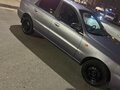 2008 Chevrolet Lanos I, серый, 350000 рублей - вид 2