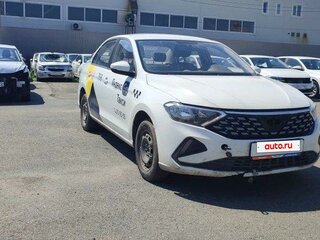 2023 Jetta VA3, белый, 604989 рублей, вид 2