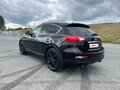 2012 Infiniti EX25 I (J50), чёрный, 1369000 рублей - вид 4