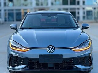 2023 Volkswagen Lamando L II, голубой, 1740000 рублей, вид 2