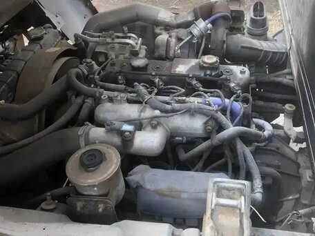 2009 Foton Aumark BJ10xx/11xx, красный, 1070000 рублей, вид 4