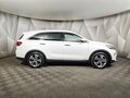 2018 Kia Sorento III Prime Рестайлинг, белый, 3048111 рублей - вид 5