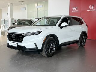 2026 Honda CR-V VI, белый, 4799000 рублей, вид 3