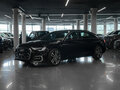 2025 Audi A6 40 TFSI Long V (C8) Рестайлинг, чёрный