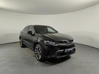 2023 Geely Tugella I, чёрный, 2654000 рублей, вид 3