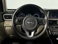 2017 Kia Optima IV, чёрный, 1850000 рублей - вид 10