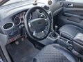 2011 Ford Focus II Рестайлинг, синий, 635000 рублей - вид 4