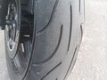 2018 Suzuki SV 650, серебристый, 550000 рублей - вид 9