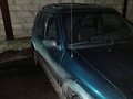 2002 Kia Sportage I, зелёный, 170000 рублей - вид 2
