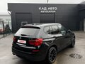 2014 BMW X3 28i xDrive II (F25) Рестайлинг, чёрный, 2000000 рублей - вид 4