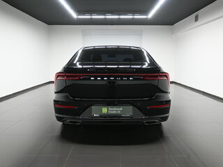 2023 FAW Bestune B70 I, чёрный, 1845000 рублей, вид 4