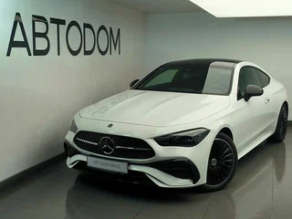 Mercedes-Benz CLE 300
