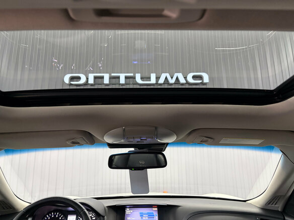 2013 Infiniti M37 IV, белый, 1347000 рублей - вид 9