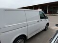 2015 Volkswagen Transporter, белый, 1250000 рублей - вид 2