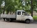 2003 ГАЗ ГАЗель (3302), белый, 450000 рублей - вид 4
