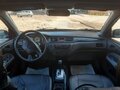 2004 Mitsubishi Lancer IX, чёрный, 300000 рублей - вид 7