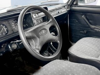2003 Lada (ВАЗ) 2107, белый, 89900 рублей, вид 5