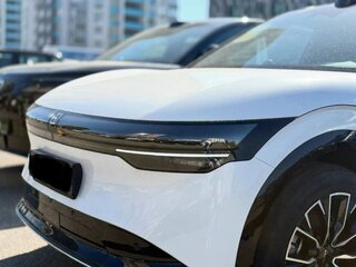 2025 Zeekr 7X 103 kWh I Рестайлинг, белый, 5250000 рублей, вид 2