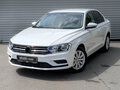 2022 Volkswagen Bora IV, белый, 1510000 рублей