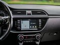 2018 Kia Rio X-Line IV, белый, 1335000 рублей - вид 6