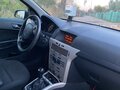 2008 Opel Astra H Рестайлинг, серебристый - вид 10