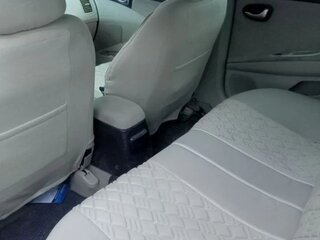 2004 Nissan Primera III (P12), бежевый, 398000 рублей, вид 5