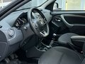 2020 Renault Duster I Рестайлинг, чёрный - вид 10
