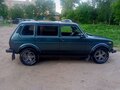 2012 Lada (ВАЗ) 2131 (4x4) 213105 I, зелёный, 530000 рублей - вид 4