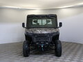 2026 CFMoto UForce U10 XL, зелёный - вид 3