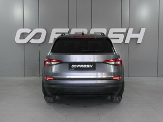 2020 Skoda Kodiaq I, серый, 2280000 рублей, вид 4