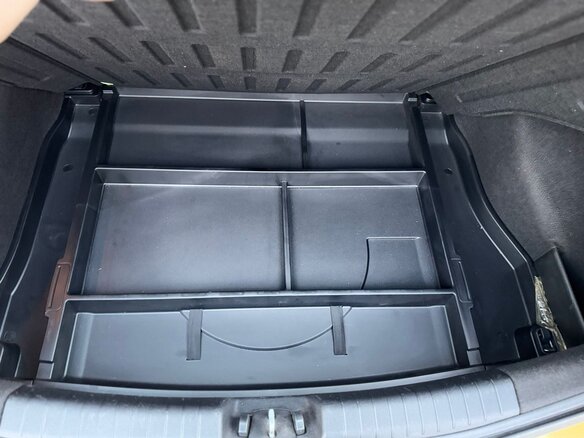 2009 Kia Ceed I, жёлтый - вид 7