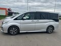 2016 Honda Stepwgn V, серый, 1965000 рублей - вид 3