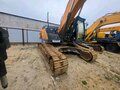 2021 Case CE CX300, жёлтый, 7565000 рублей - вид 1