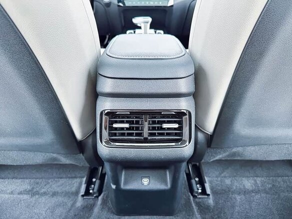 2023 Kia K3 II (China Market) Рестайлинг, белый, 1240000 рублей - вид 12
