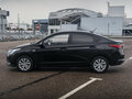 2021 Hyundai Solaris II Рестайлинг, чёрный, 1538000 рублей - вид 7
