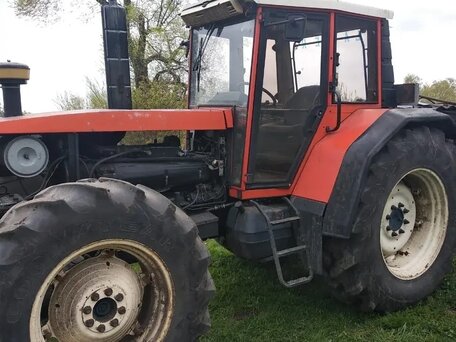 1993 Same Laser, 600000 рублей, вид 2