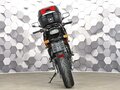 2007 Kawasaki Versys 650, оранжевый - вид 5