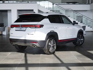 2026 Changan CS35 Plus I Рестайлинг, белый, 2889900 рублей, вид 4