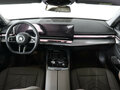2025 BMW 5 серии Long 530Li xDrive VIII (G60/G61/G68), чёрный, 8550000 рублей - вид 11
