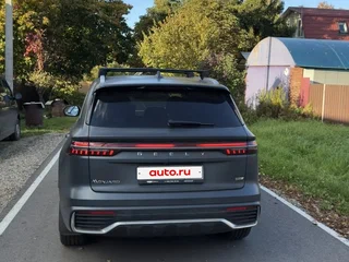 2024 Geely Monjaro I, серый, 3900000 рублей, вид 5