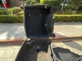 2004 Harley-Davidson Electra Glide, оранжевый, 700000 рублей - вид 9