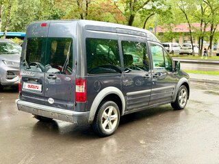 2008 Ford Tourneo Connect I, серый, 550000 рублей, вид 5
