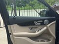 2019 Mercedes-Benz GLC Coupe 300 d I (C253) Рестайлинг, чёрный, 3930000 рублей - вид 9