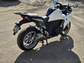 2010 Honda VFR 1200, белый, 550000 рублей - вид 4