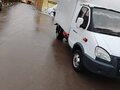 2005 ГАЗ ГАЗель (3302), белый, 500000 рублей - вид 3