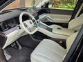 2025 Denza N9 46.9 kWh, чёрный - вид 5
