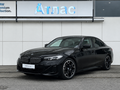 2024 BMW i3 I (G28) Рестайлинг, чёрный, 5490000 рублей