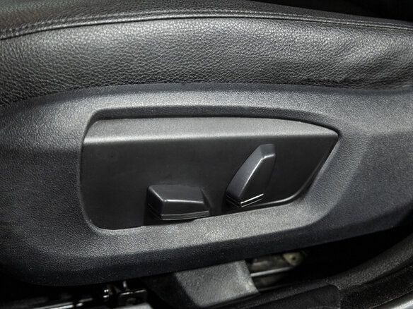 2016 BMW 5 серии 520i VI (F10/F11/F07) Рестайлинг, чёрный, 2299700 рублей - вид 19